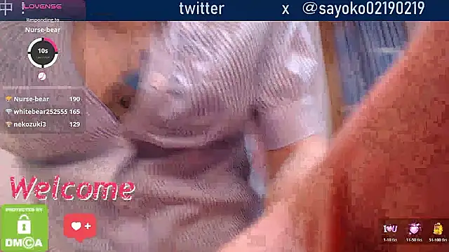 Snapshot of __mimi__LOVE__ chatting on 04.25.26 mimi LOVE online show from 04.25.26