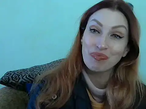 Snapshot of Jillian_Pattie chatting on 02.10.26 Jillian Pattie online show from 02.10.26