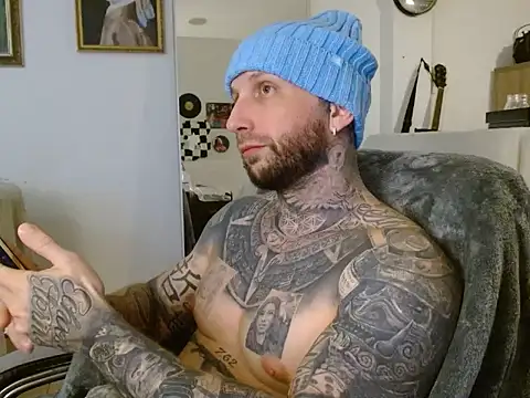 bobbybacala91 online show from 09.14.25