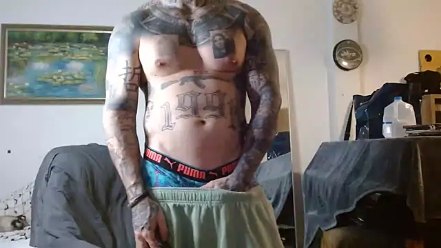 bobbybacala91 online show from 10.10.25