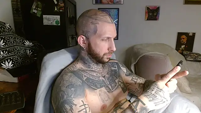 bobbybacala91 online show from 02.06.26