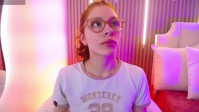 Katy Van online show from 02.17.26