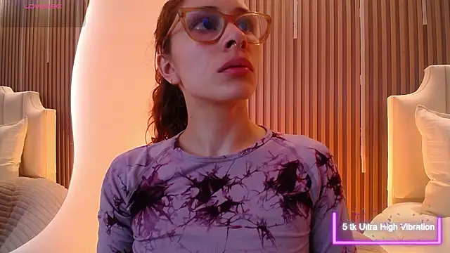 Katy Van online show from 03.05.26