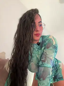 anniesweet02 online show from 02.09.26