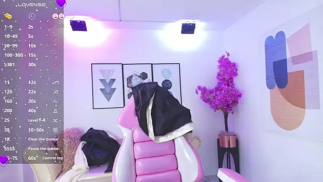 Isa reel online show from 03.17.26