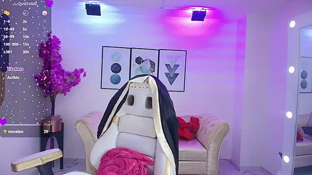 Isa reel online show from 03.24.26