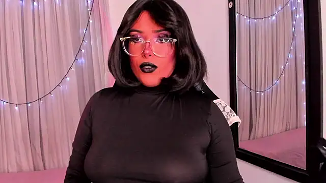 willow poisson online show from 04.11.26