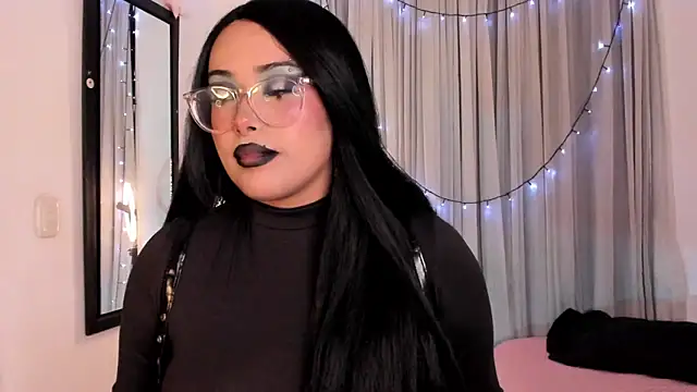 willow poisson online show from 06.19.26