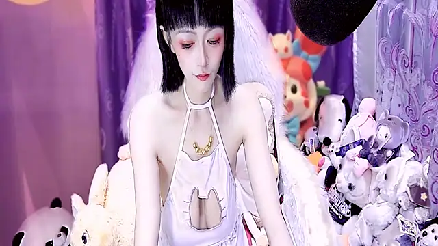 kumamon- online show from 12.21.25