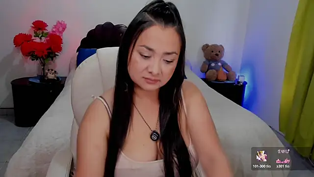 emilydolshe2 online show from 02.18.26