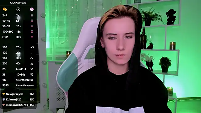  Rein ramm online show from 03.08.26