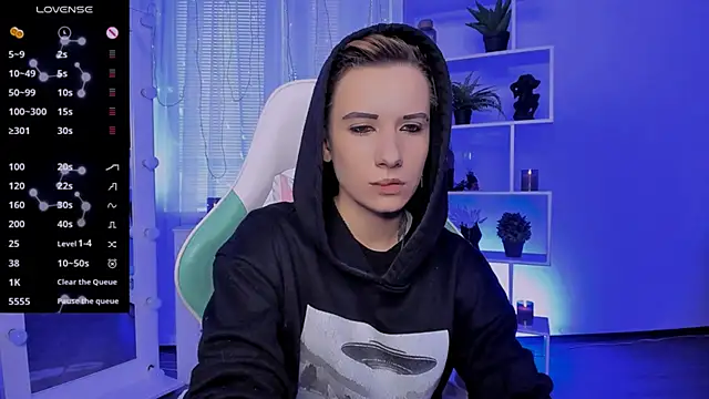  Rein ramm online show from 04.11.26