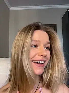 JessIsLove online show from 01.04.25