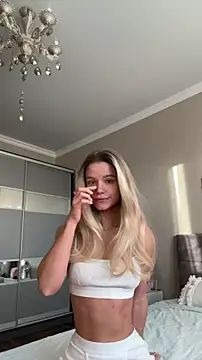 JessIsLove online show from 02.12.26