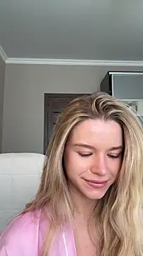 JessIsLove online show from 04.21.26