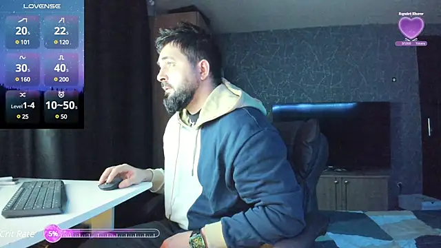 Snapshot of Eduu2322 chatting on 12.23.24 Eduu2322 online show from 12.23.24