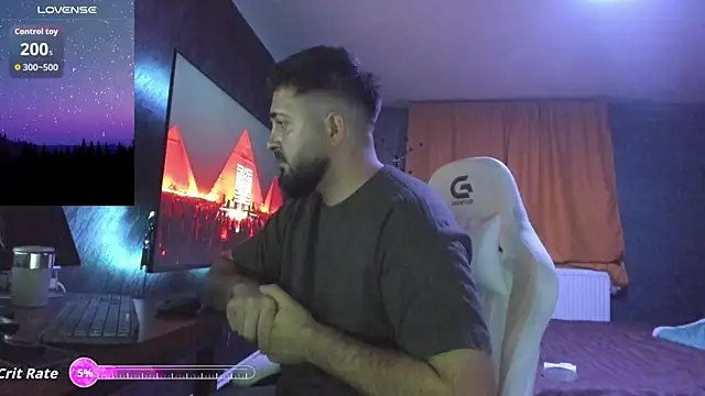 Snapshot of Eduu2322 chatting on 11.29.25 Eduu2322 online show from 11.29.25