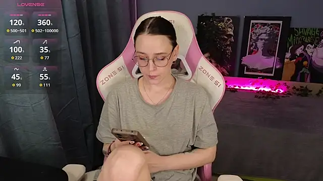 Sweet frosti online show from 03.27.26