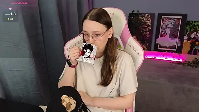 Sweet frosti online show from 04.19.26