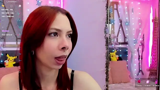 Snapshot of laura_olssen chatting on 02.03.26 laura olssen online show from 02.03.26