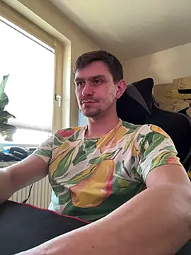 Shaiiboy online show from 03.20.25