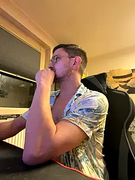 Shaiiboy online show from 10.25.25