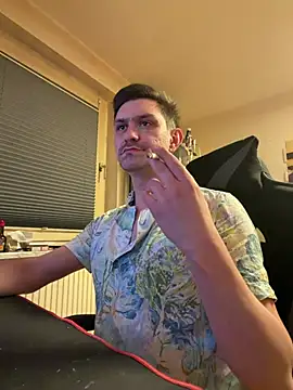 Shaiiboy online show from 03.02.26