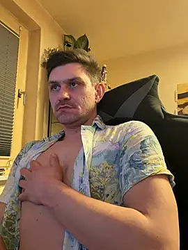 Shaiiboy online show from 03.02.26