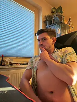 Shaiiboy online show from 03.02.26