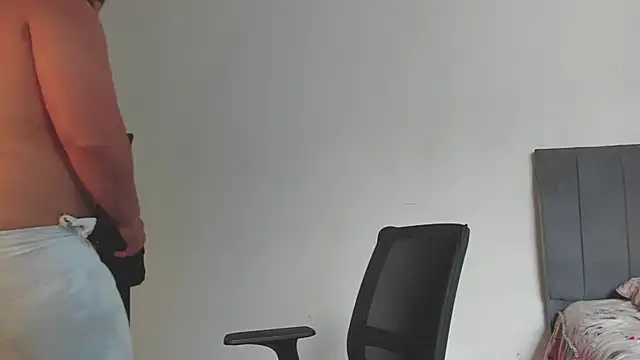 Aliba Anf online show from 07.27.26