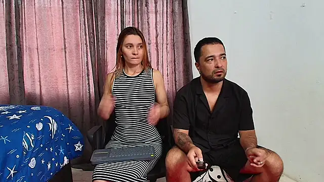 cajusexxx online show from 02.08.26