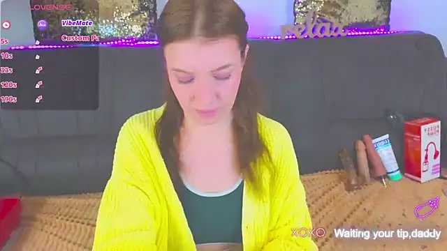 AlexaStoun online show from 01.11.25