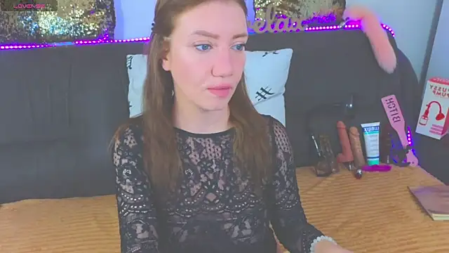 AlexaStoun online show from 01.20.25