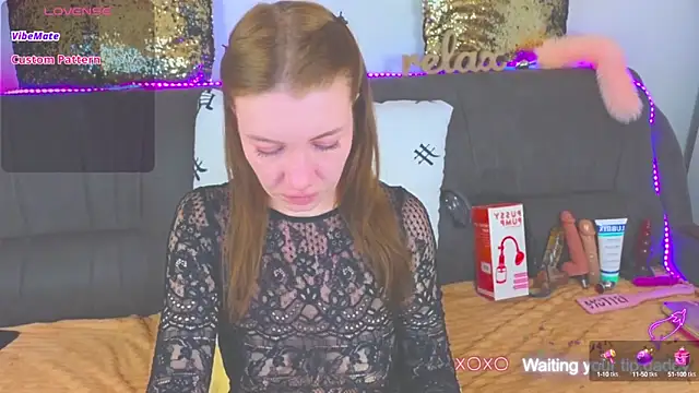 AlexaStoun online show from 02.06.25