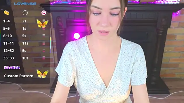 AlexaStoun online show from 03.05.26