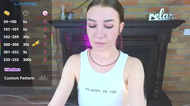 AlexaStoun online show from 03.20.26