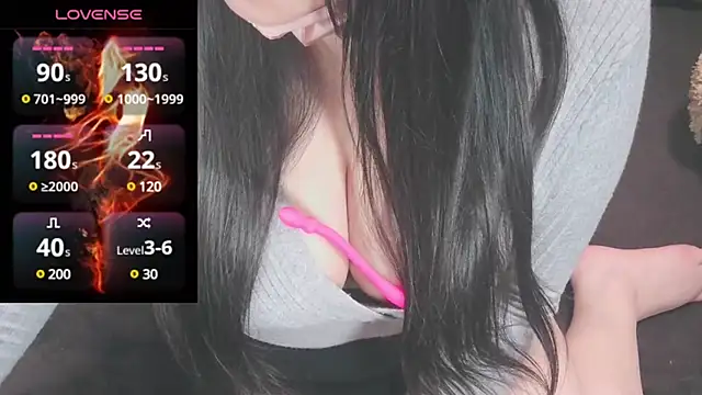 yuinyan3150 online show from 03.09.25