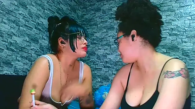 vanellope12 online show from 05.25.26