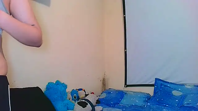 vanellope12 online show from 06.05.26