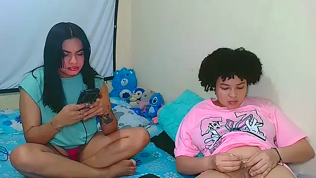 vanellope12 online show from 06.23.26
