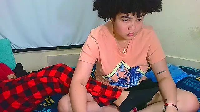 vanellope12 online show from 07.29.26