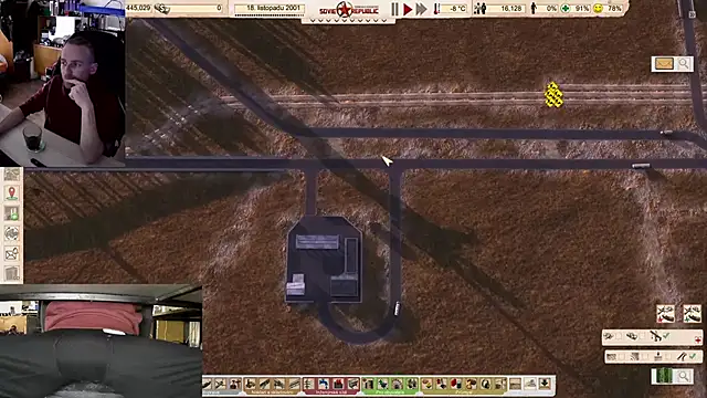 Happy Michal online show from 04.20.26