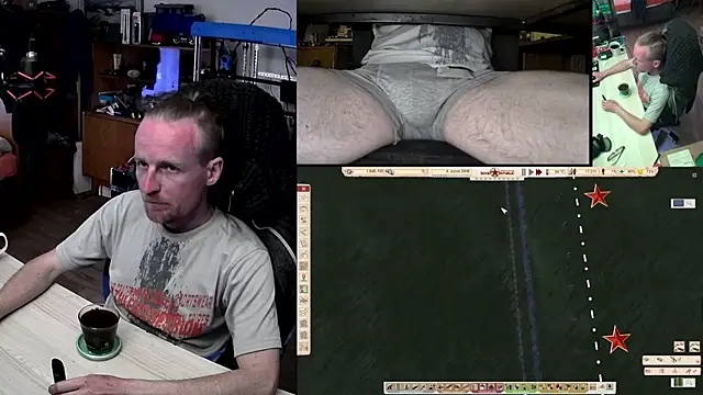 Happy Michal online show from 04.24.26