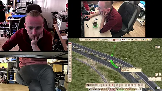 Happy Michal online show from 04.25.26