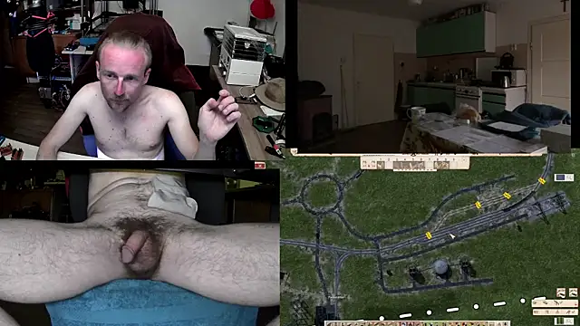 Happy Michal online show from 05.11.26
