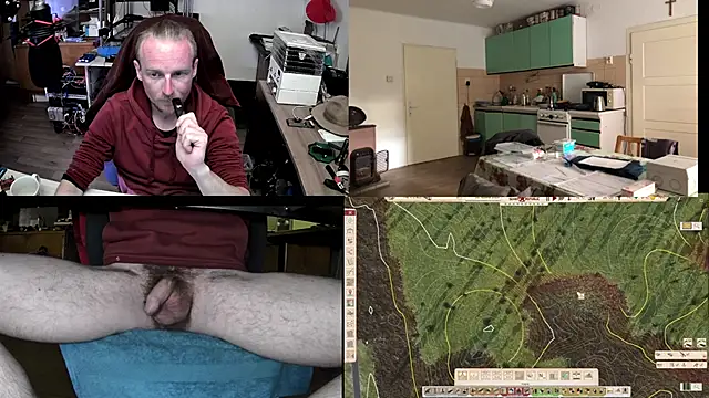 Happy Michal online show from 05.13.26