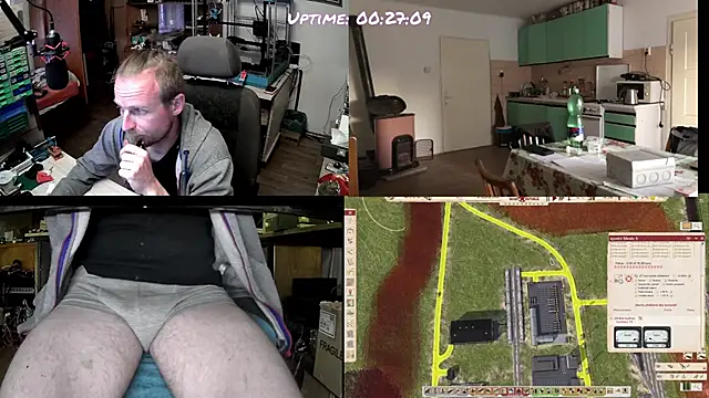Happy Michal online show from 05.23.26