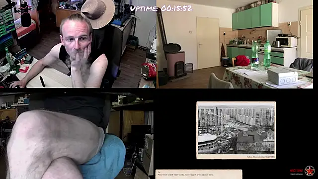 Happy Michal online show from 05.25.26