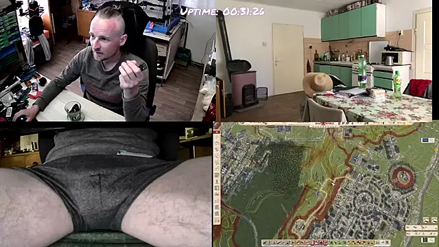 Happy Michal online show from 05.28.26