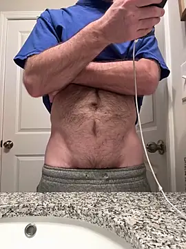 StrokinSnowman online show from 03.30.26